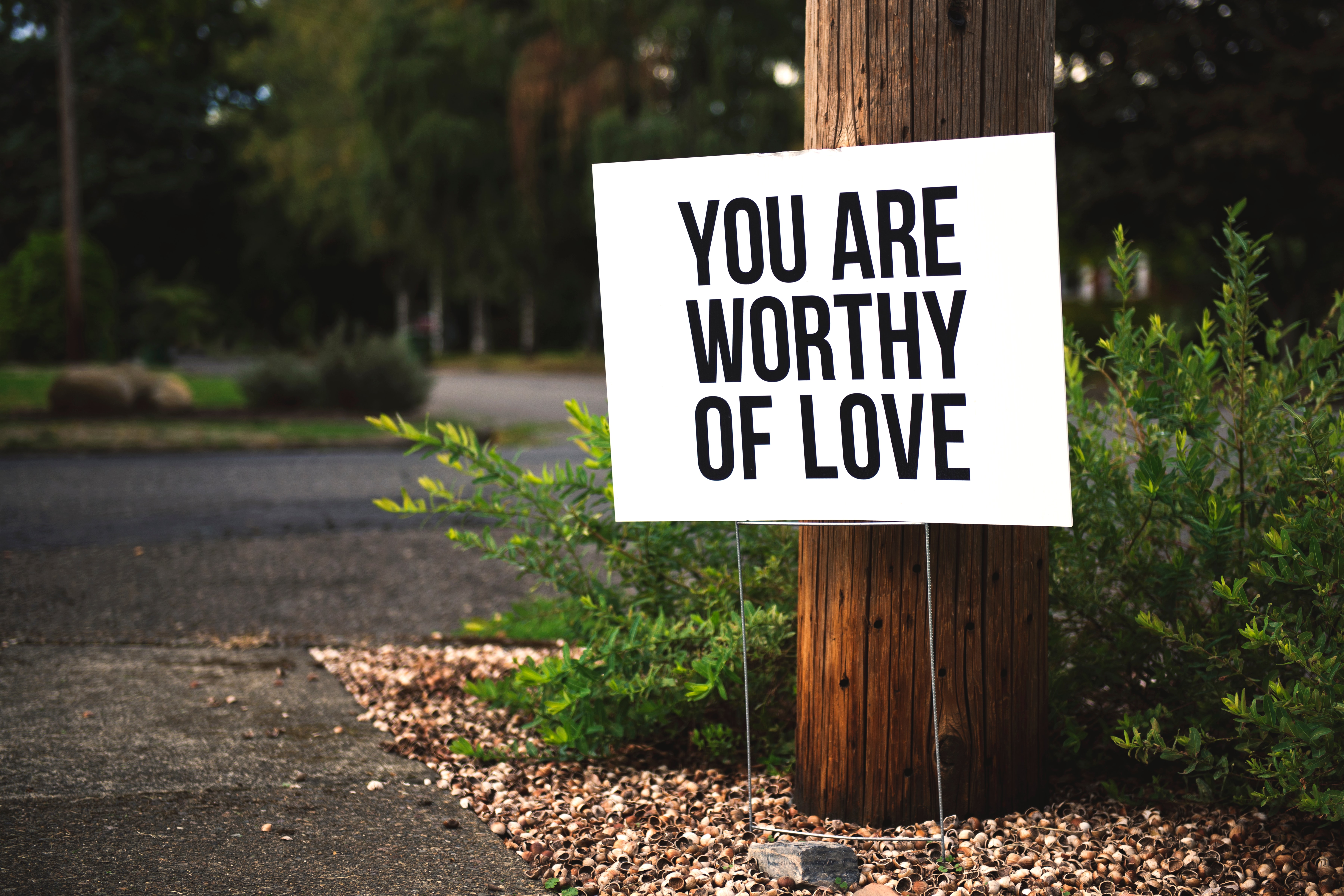 12 Ways to Instill Self-Worth in Your Teen